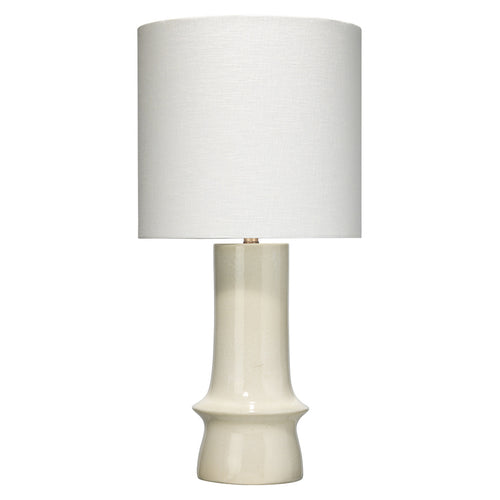 Jamie Young Crest Table Lamp