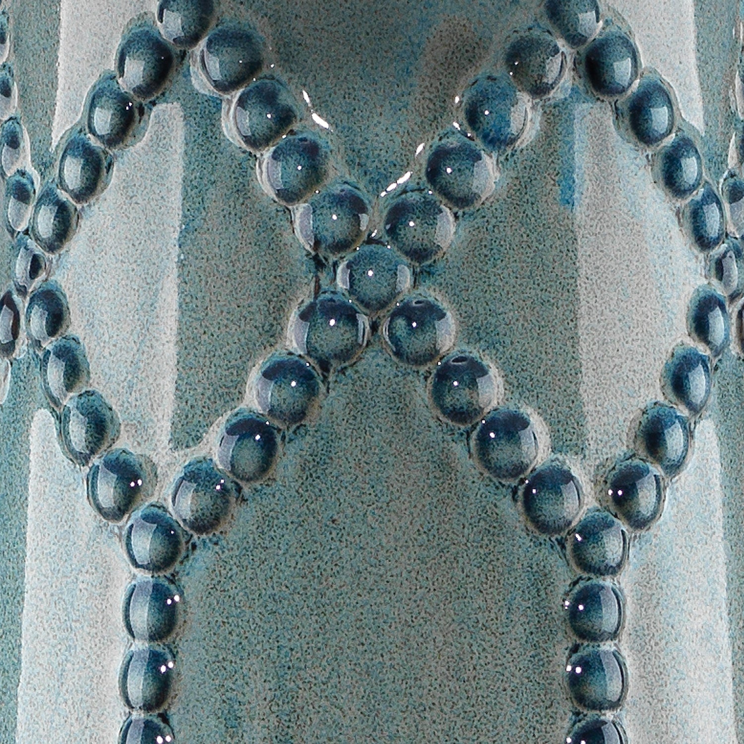 Jamie Young Hobnail Table Lamp