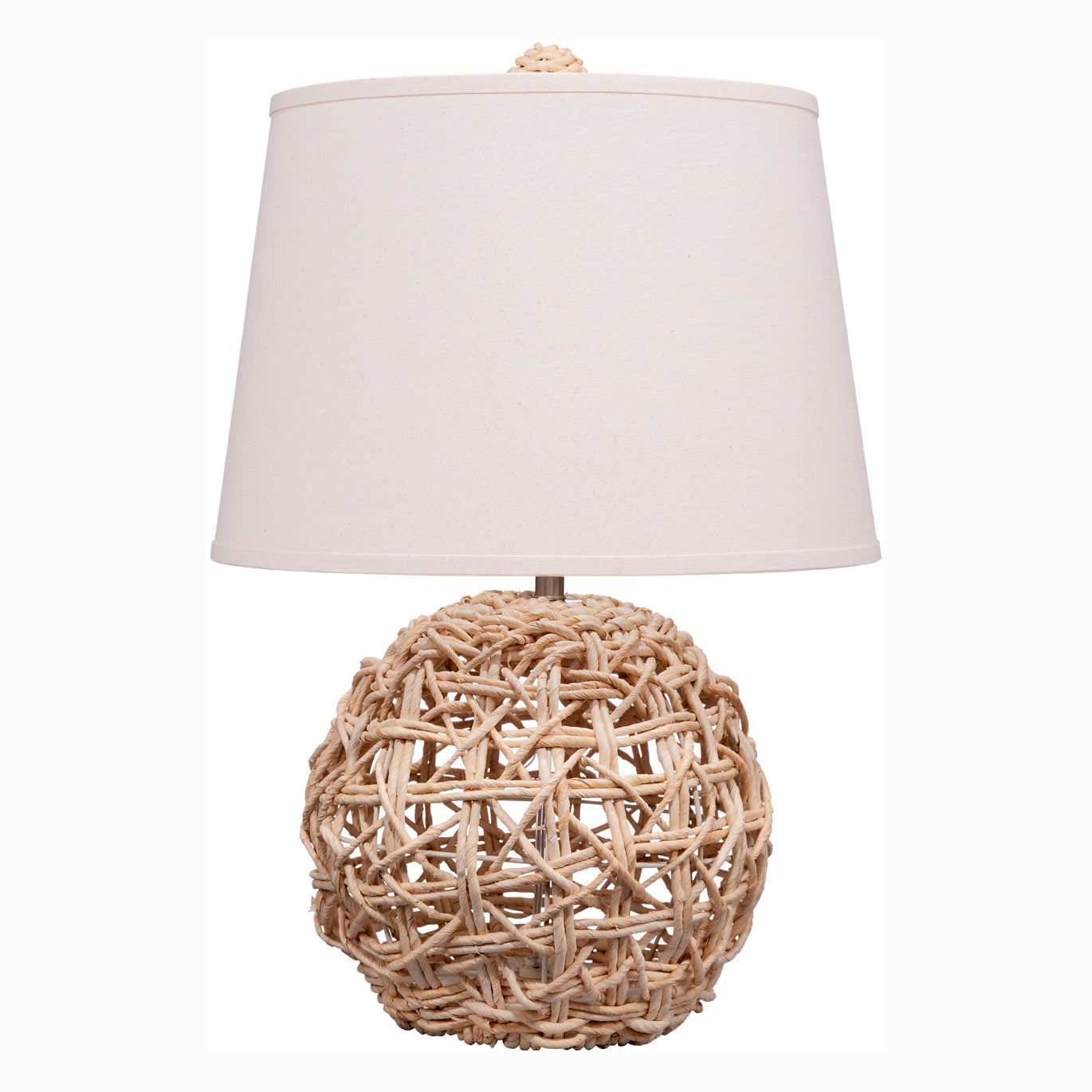 Jamie Young Maui Table Lamp