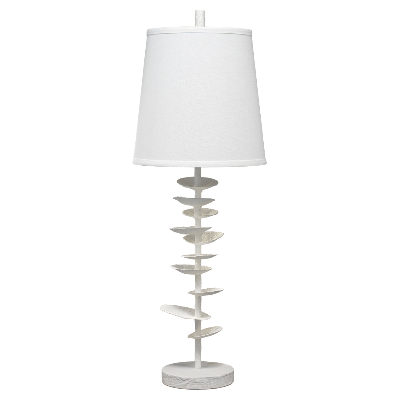 Jamie Young Petals Table Lamp