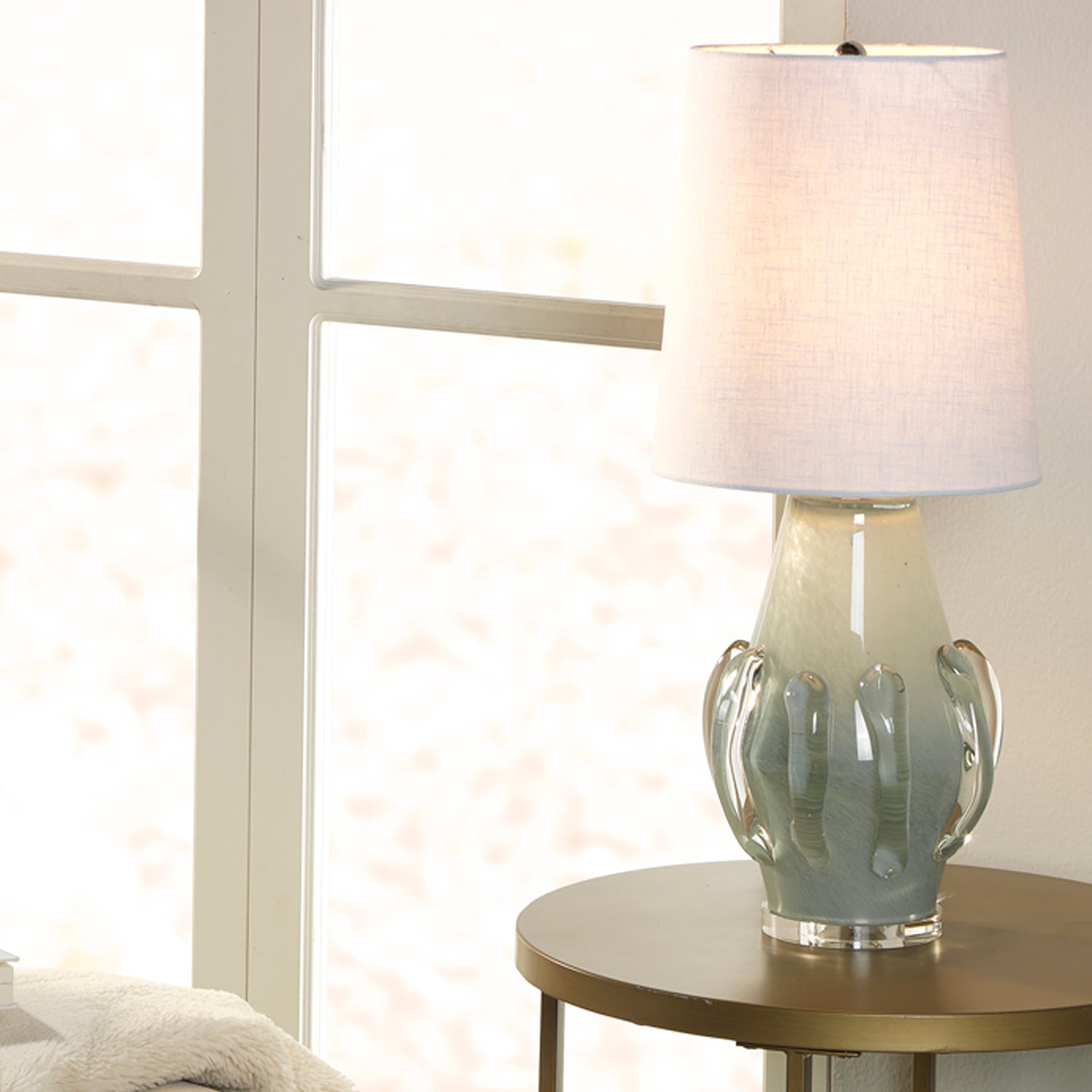 Jamie Young Talon Table Lamp