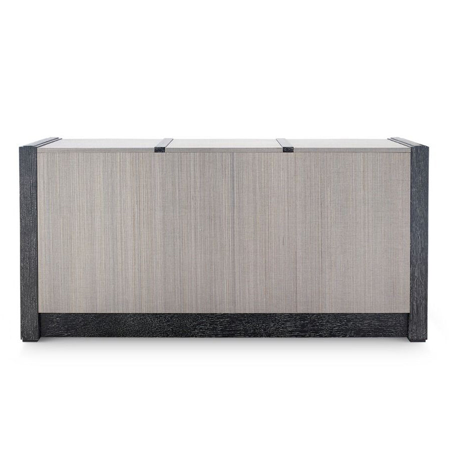 Villa and House Albert Extra 9 Drawer Large Dresser