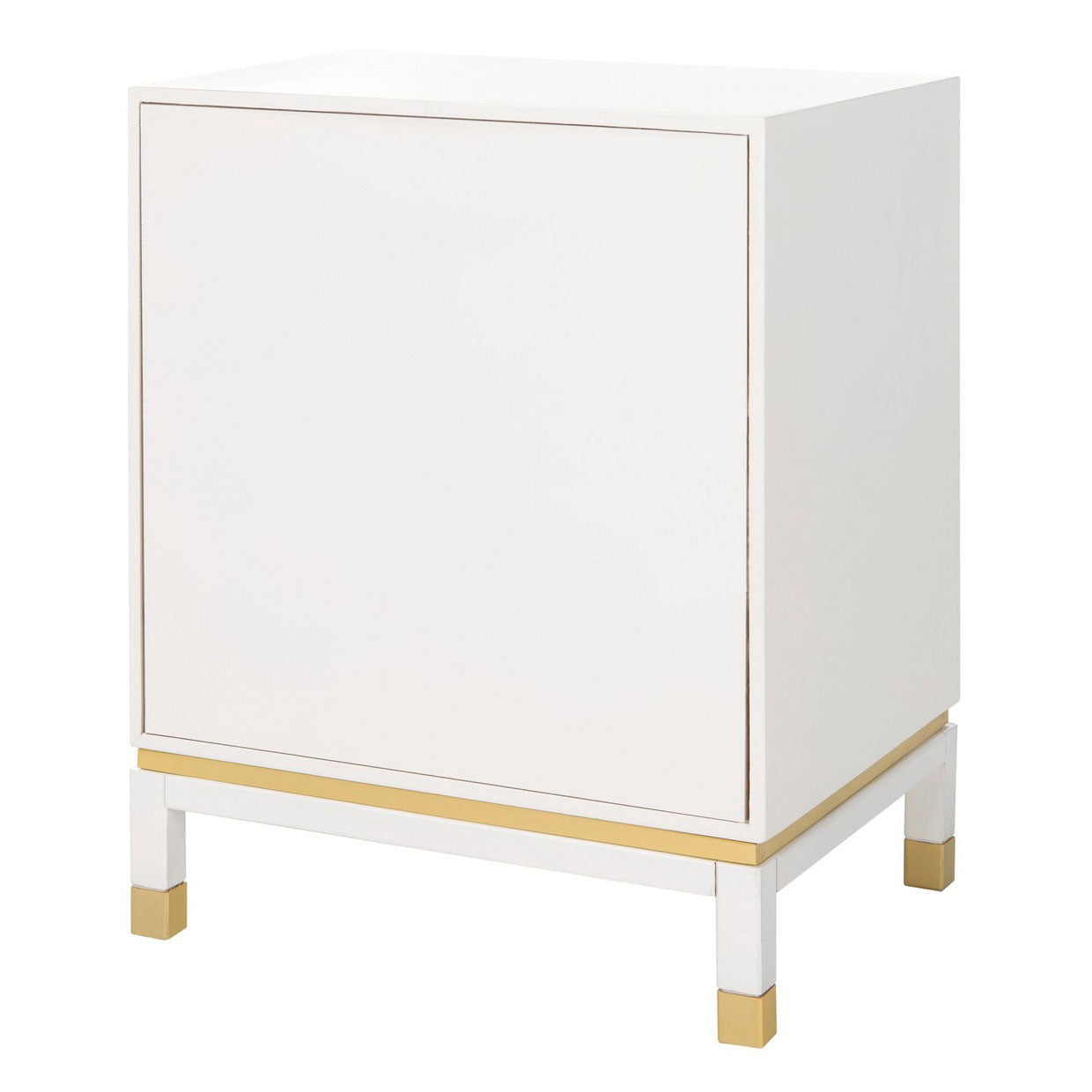 Brambling Accent Table