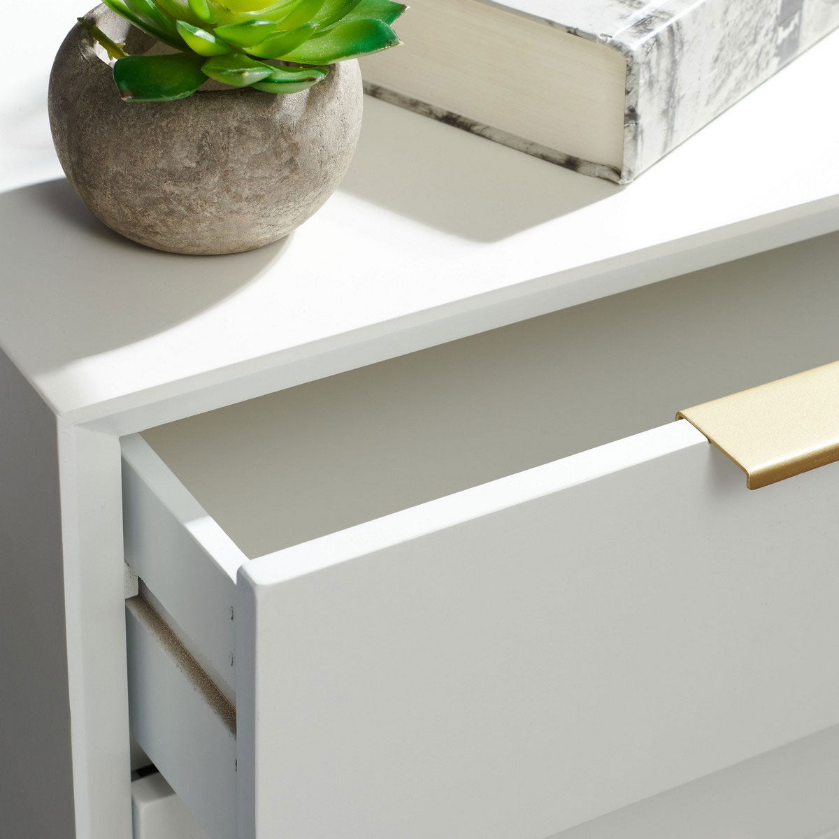 Brambling Accent Table