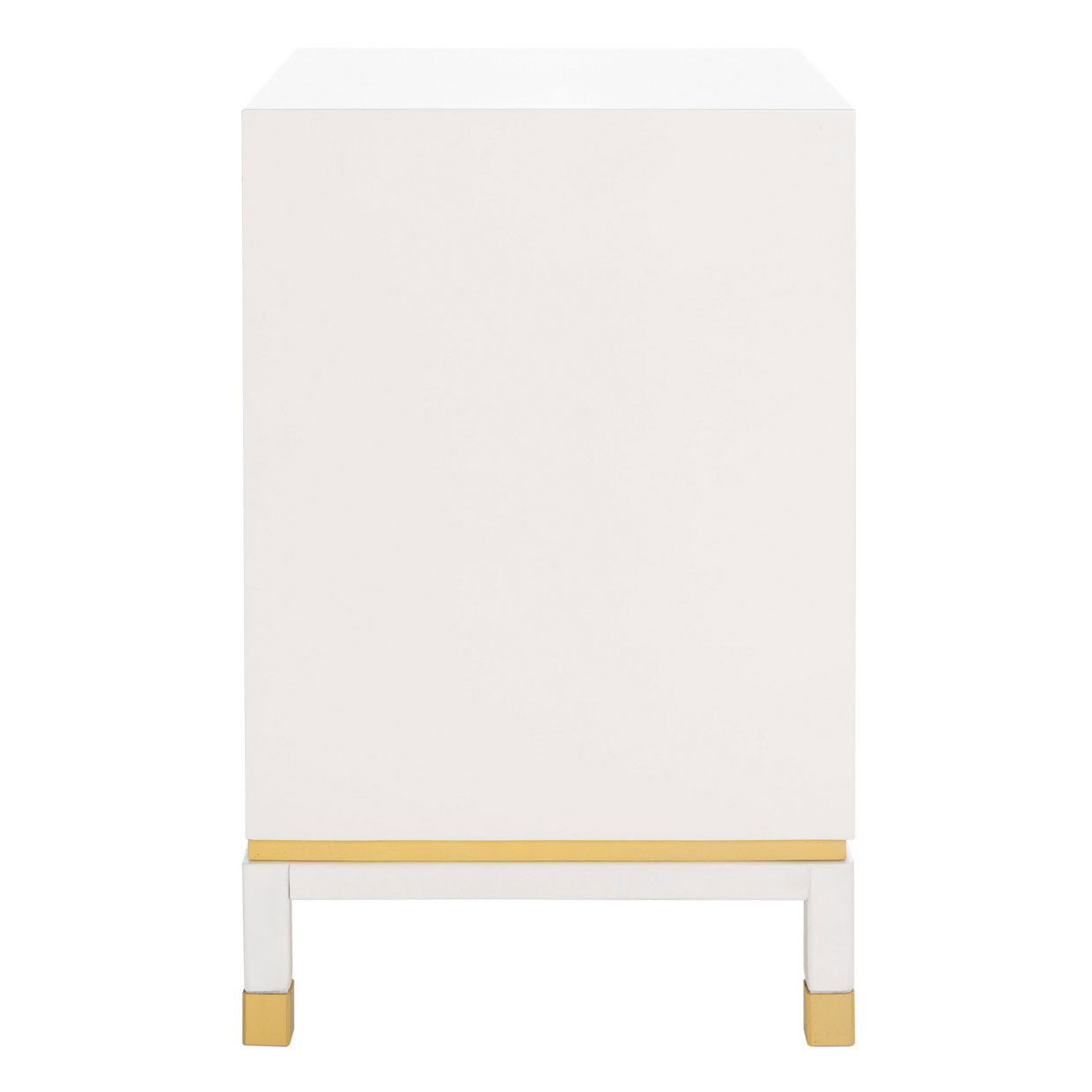 Brambling Accent Table