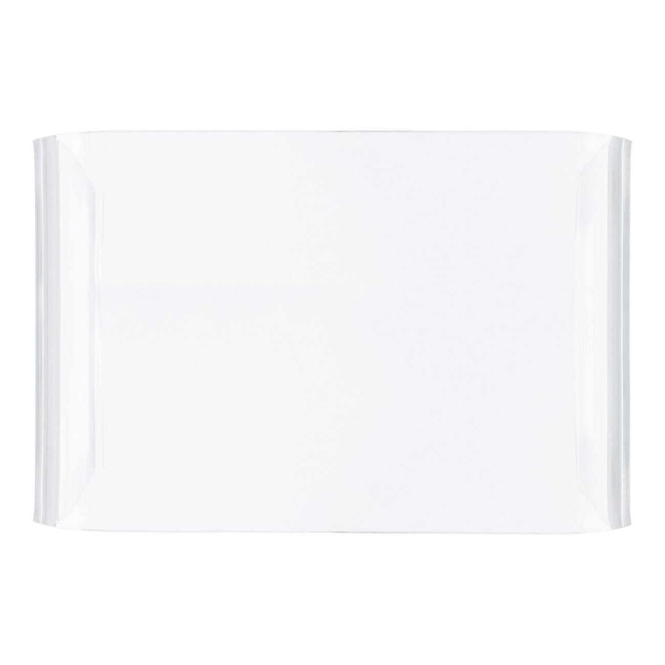 Longwood Acrylic Side Table