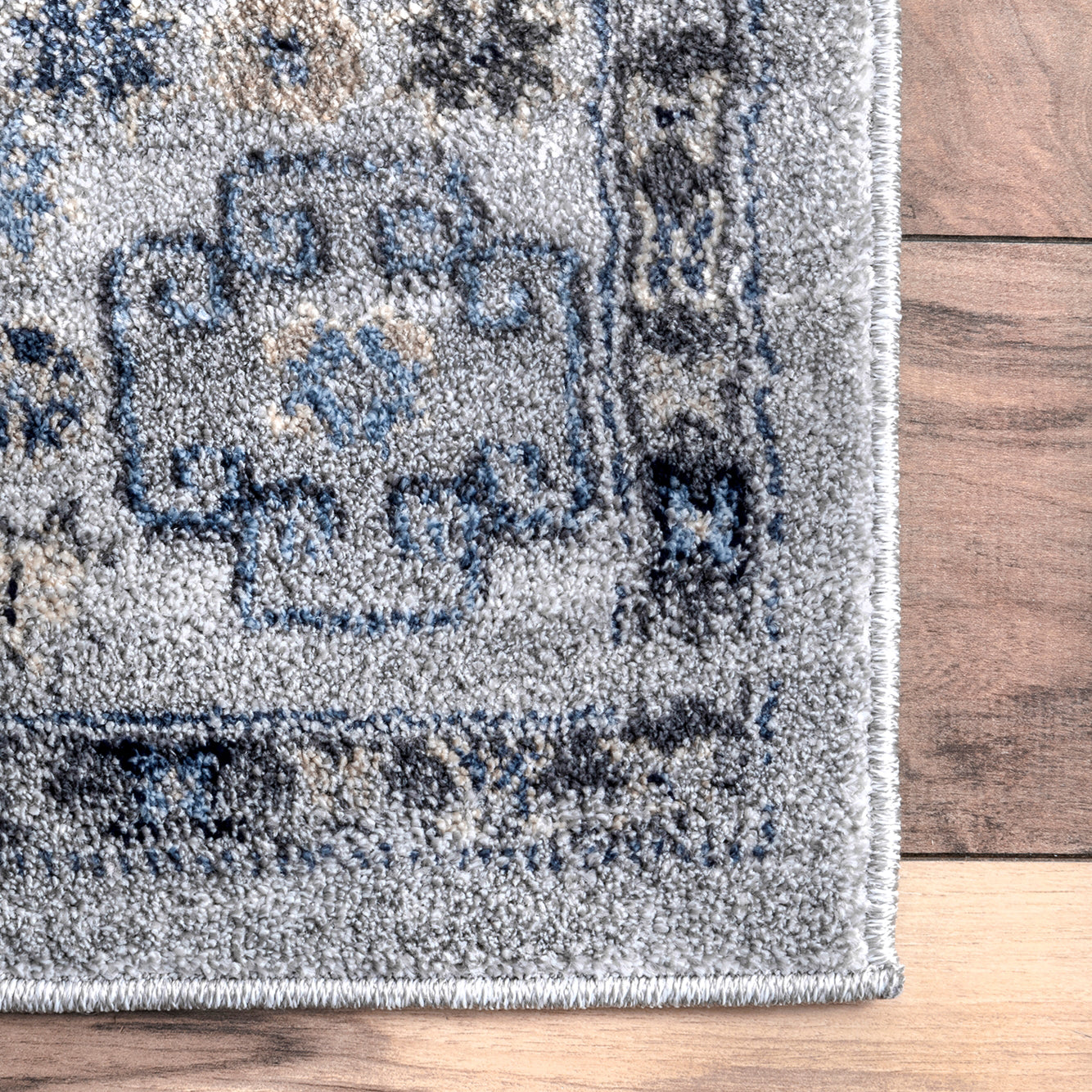 Baronne Machine Made Rug