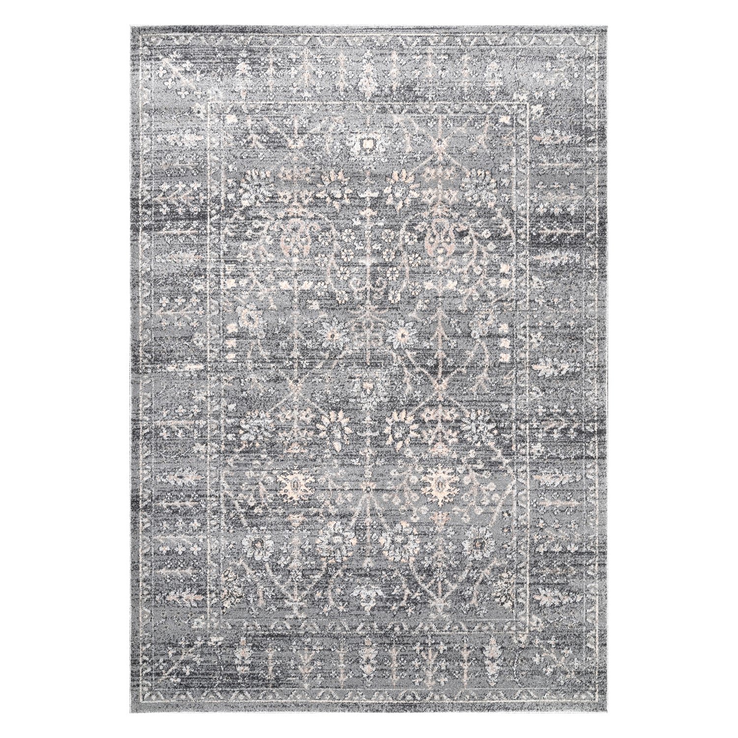 Hartford Machine Made Rug