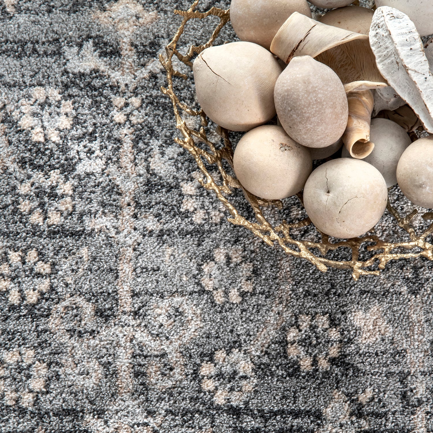 Hartford Machine Made Rug