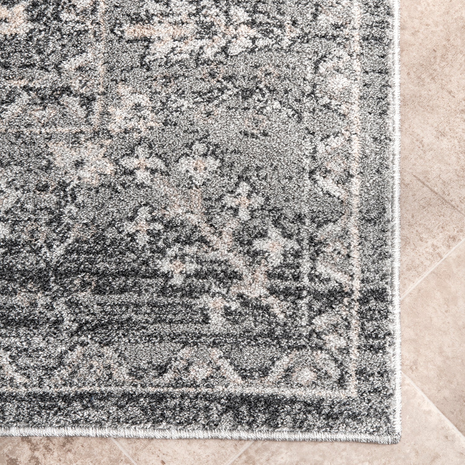 Hartford Machine Made Rug