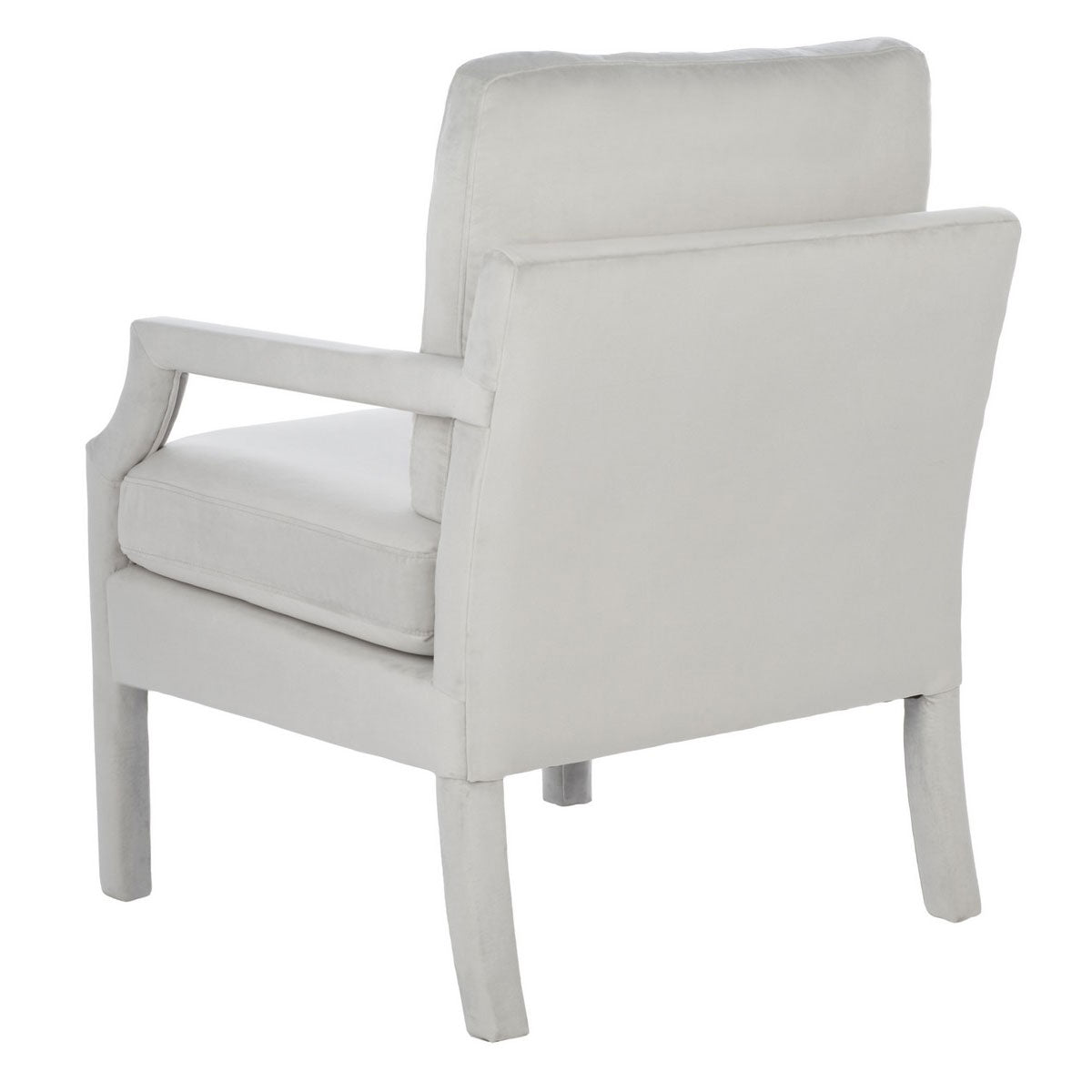 Herbert Upholstered Arm Chair