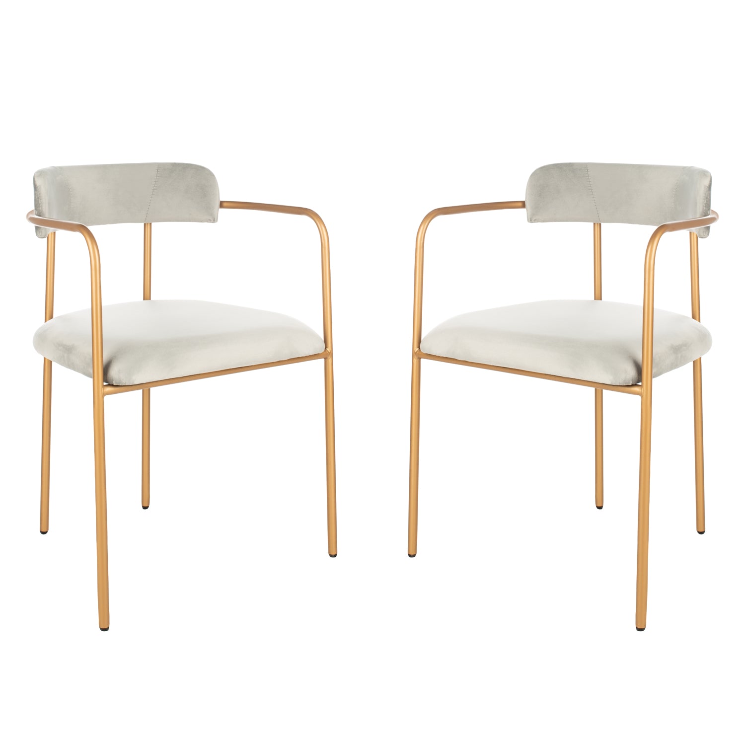 Lirio Side Chair Set of 2