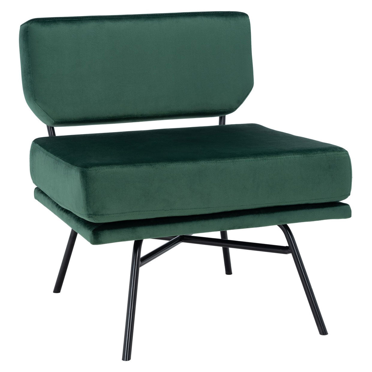 Drumber Accent Chair