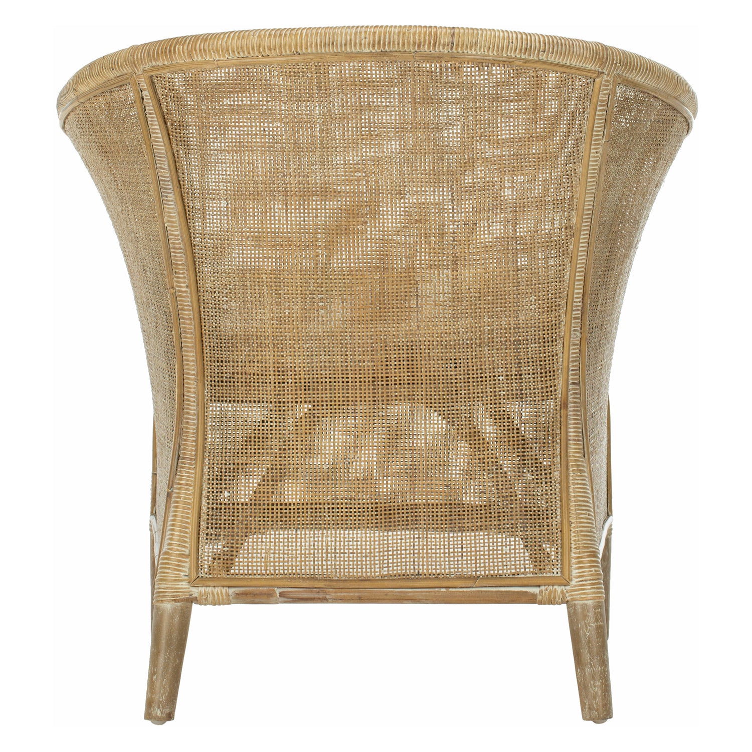 Bedford Rattan Armchair