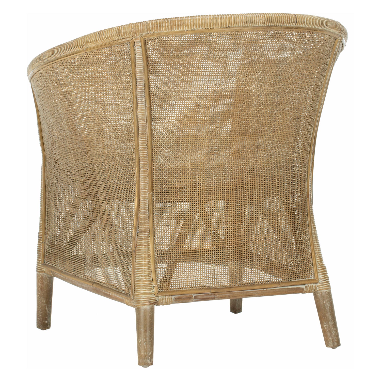 Bedford Rattan Armchair