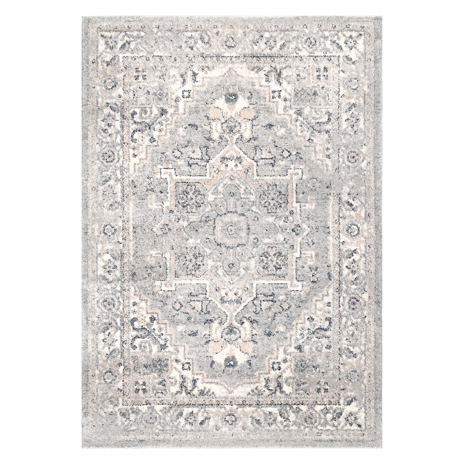 Pratt Machine Made Rug