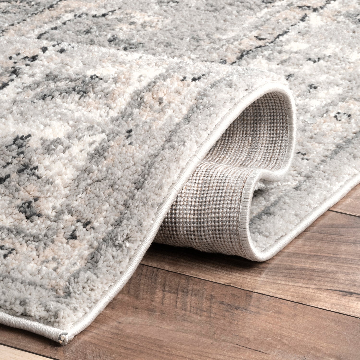 Pratt Machine Made Rug