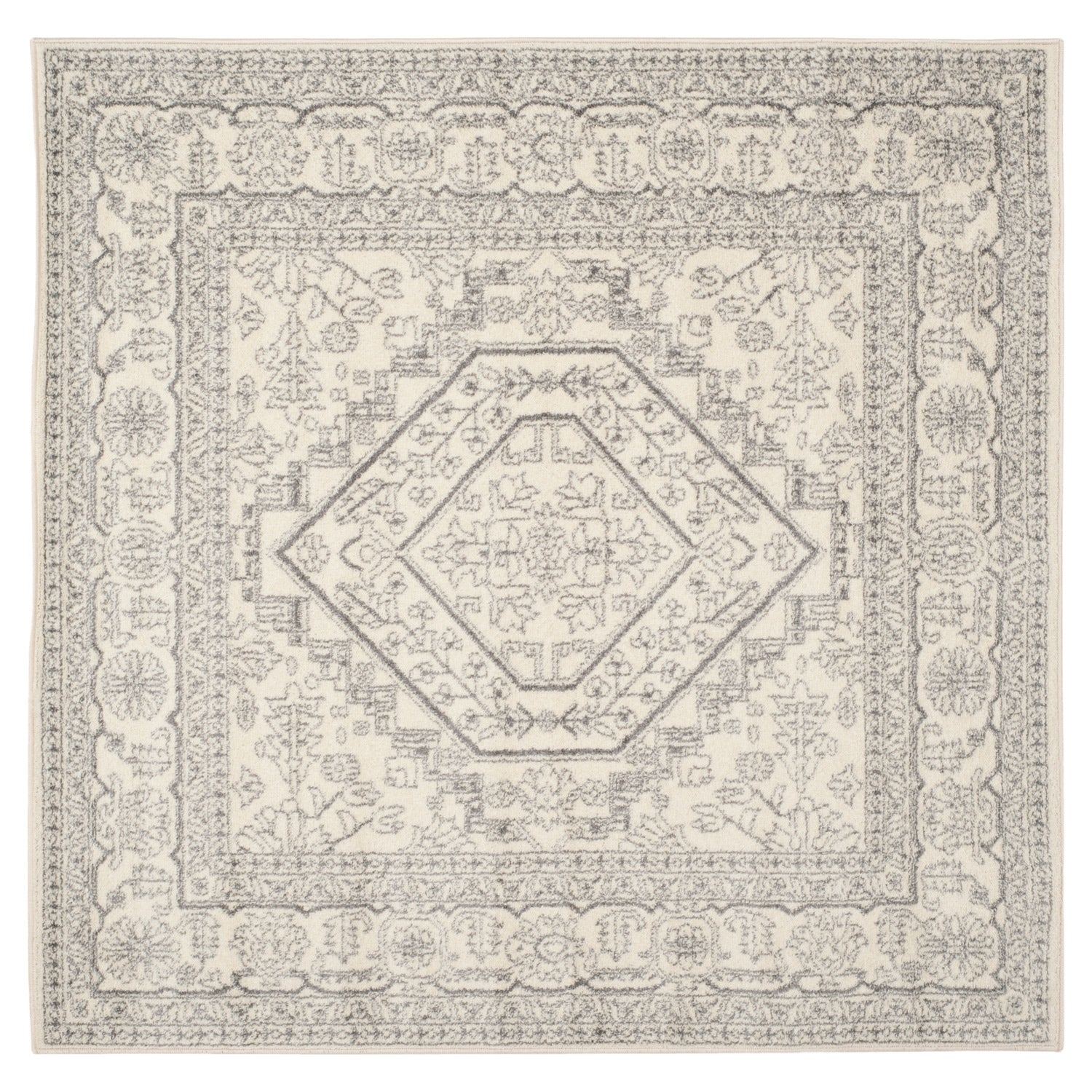 Farrow Power Loomed Rug