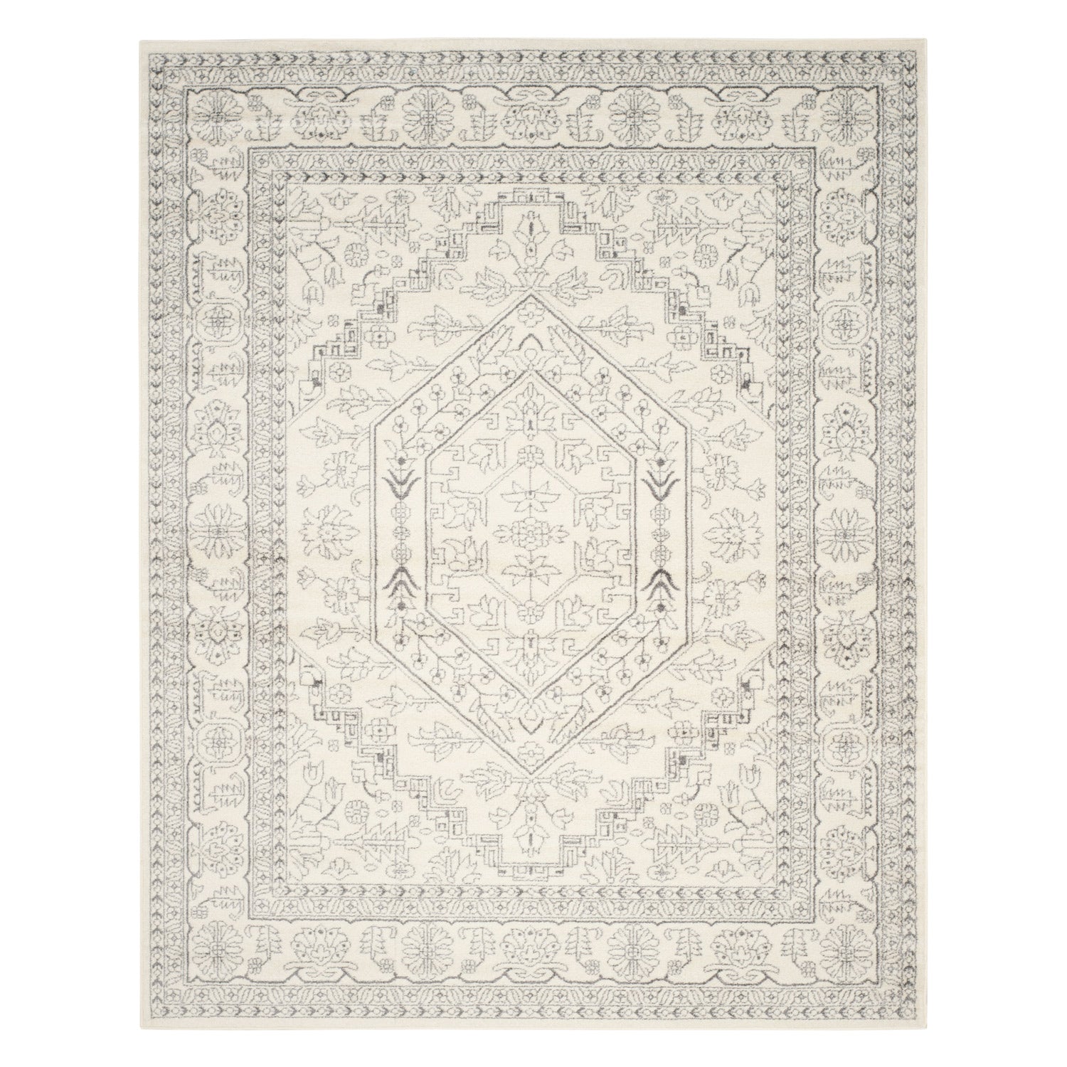 Farrow Power Loomed Rug