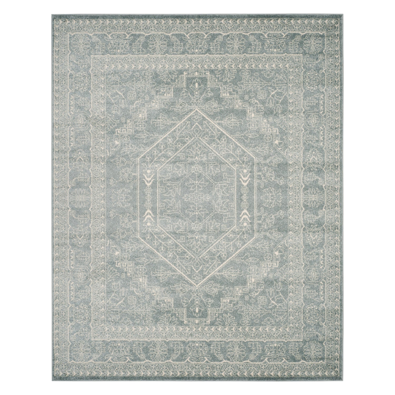 Farrow Power Loomed Rug