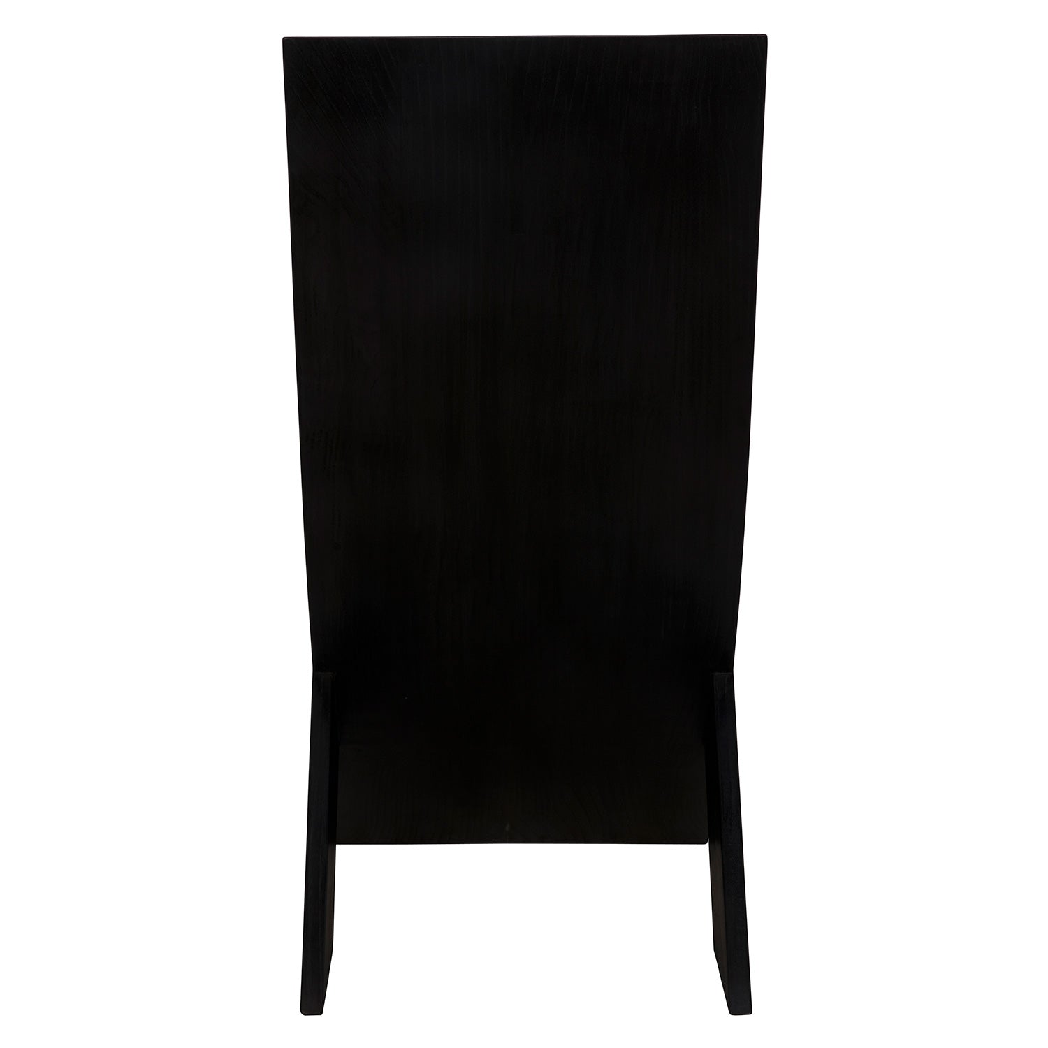 Noir Tech Dining Chair Set of 2