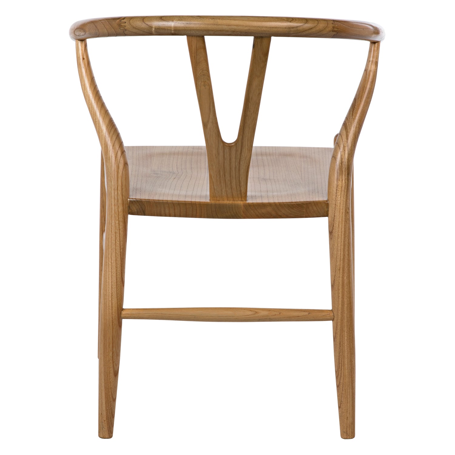 Noir Zola Chair Set of 2