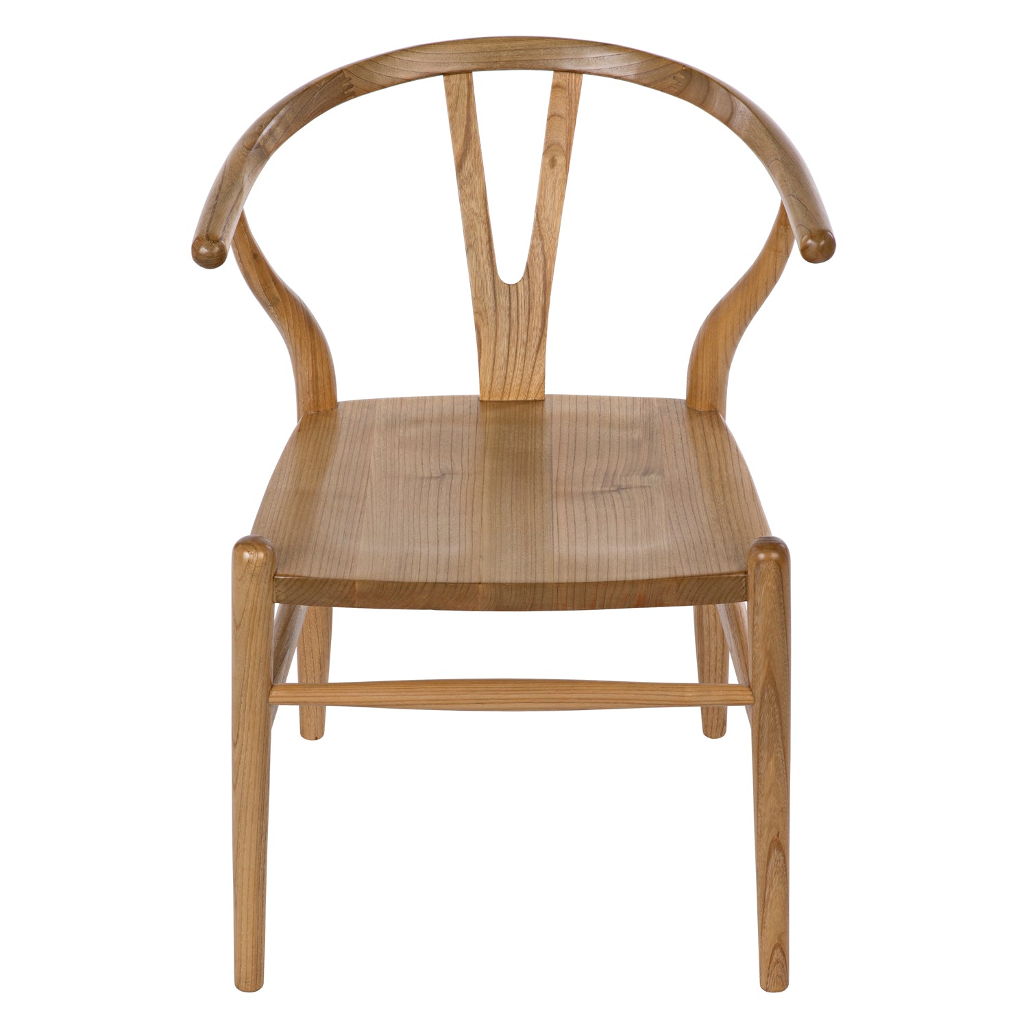 Noir Zola Chair Set of 2