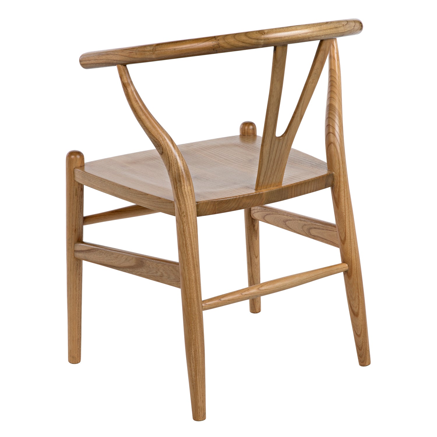 Noir Zola Chair Set of 2