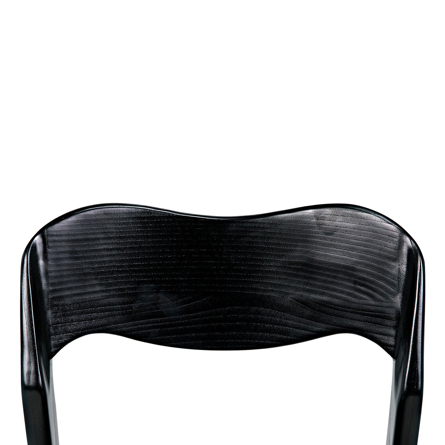 Noir Weller Chair Set of 2