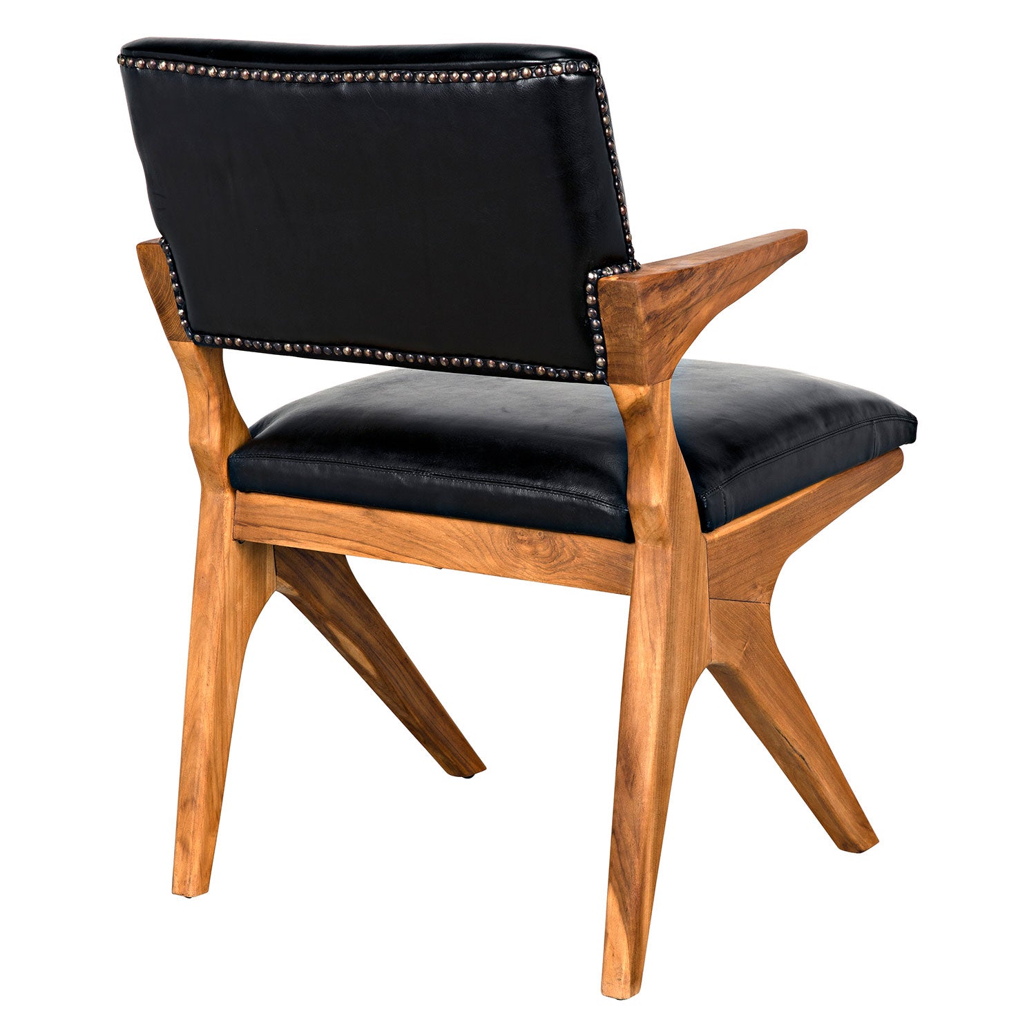 Noir Dolores Chair