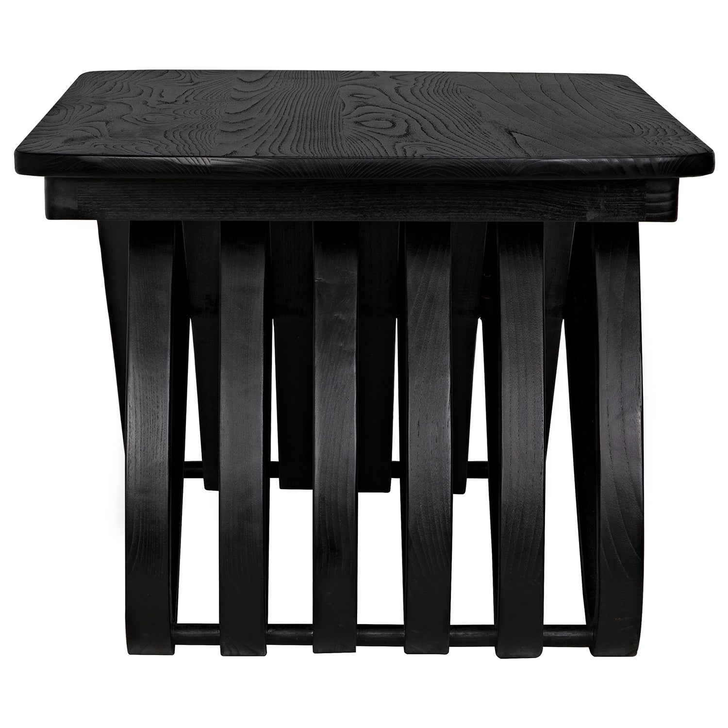 Noir Infinity Coffee Table