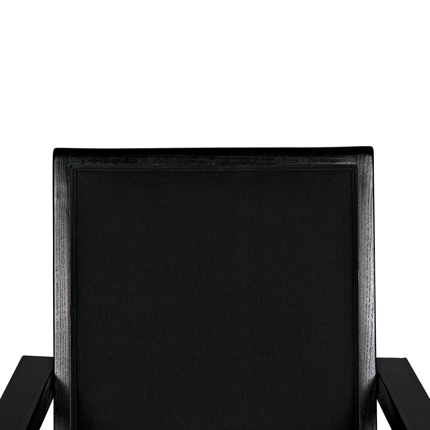 Noir Henderson Chair