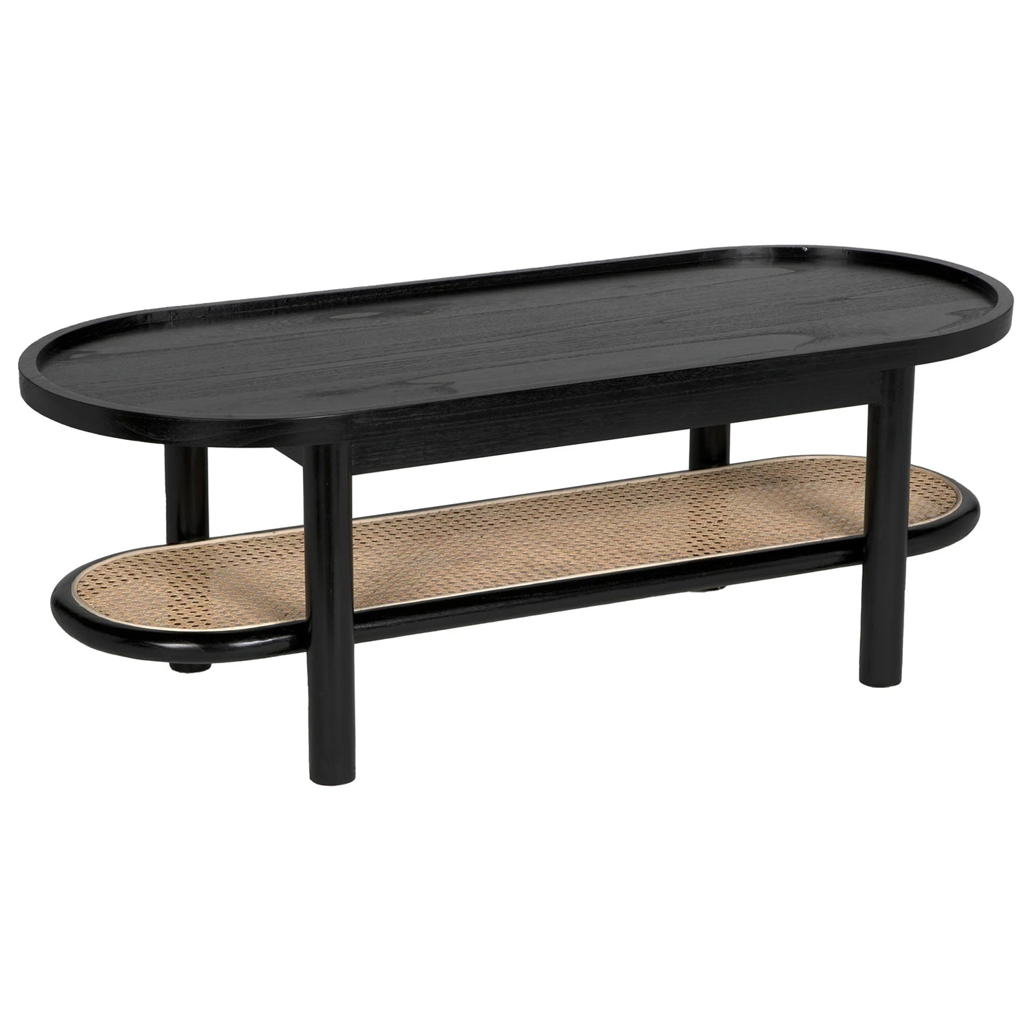 Noir Amore Coffee Table