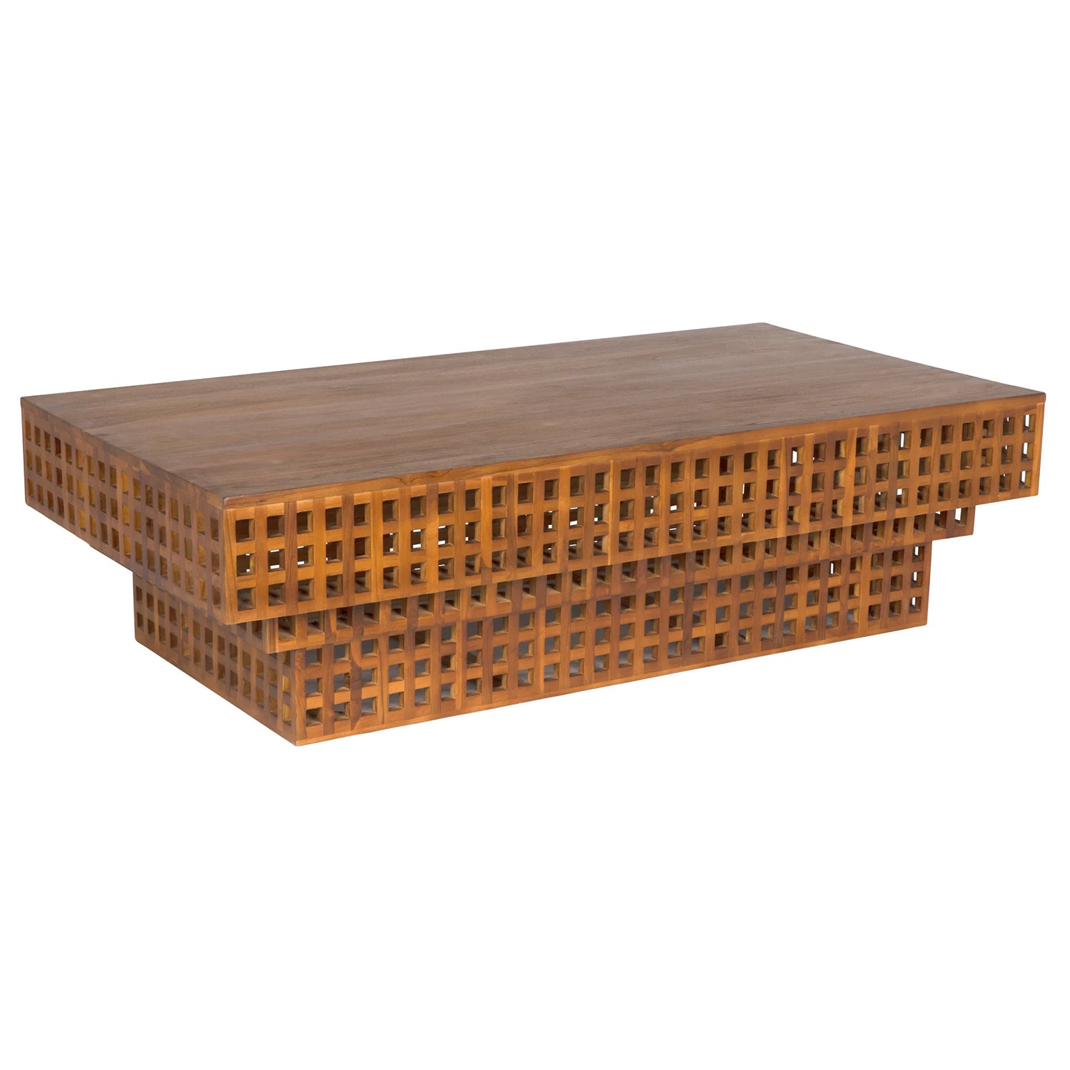 Noir Flynn Coffee Table