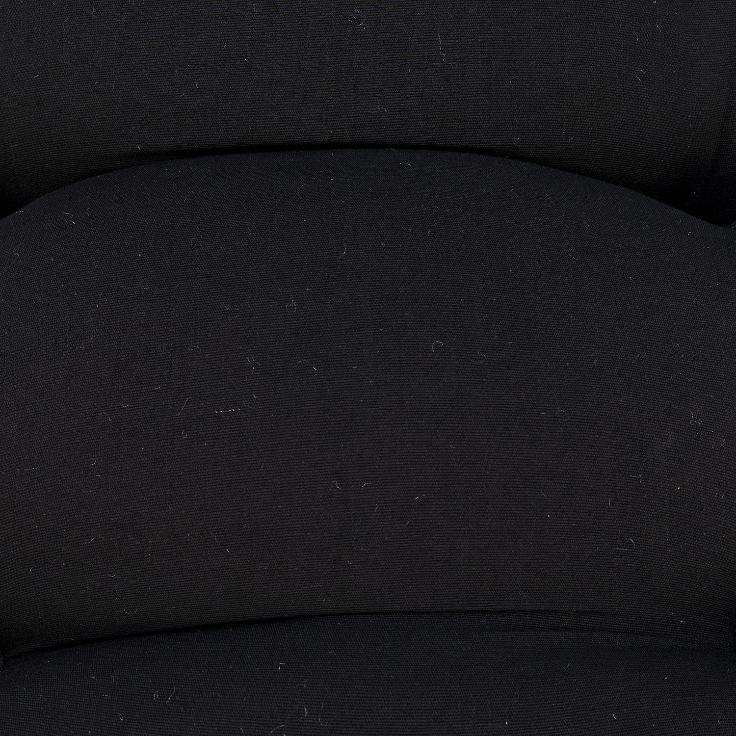 Noir Hanzo Relax Chair