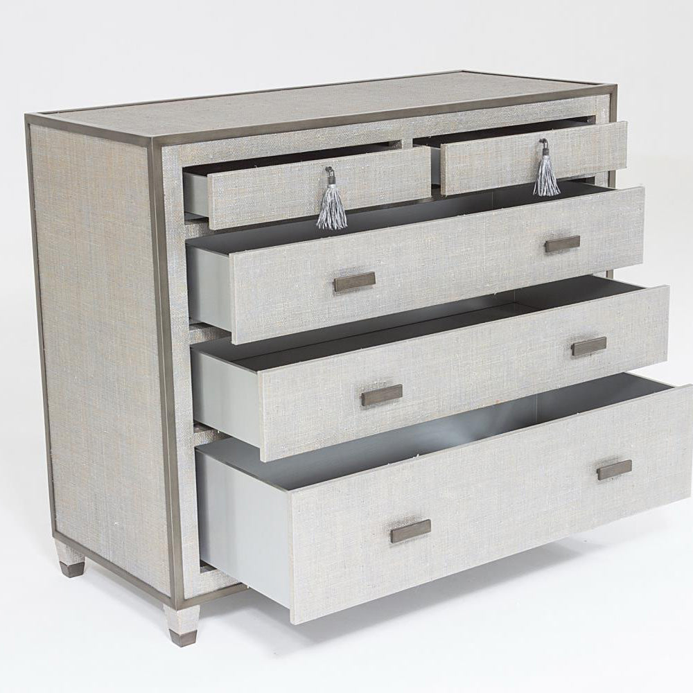 Global Views Argento Chest