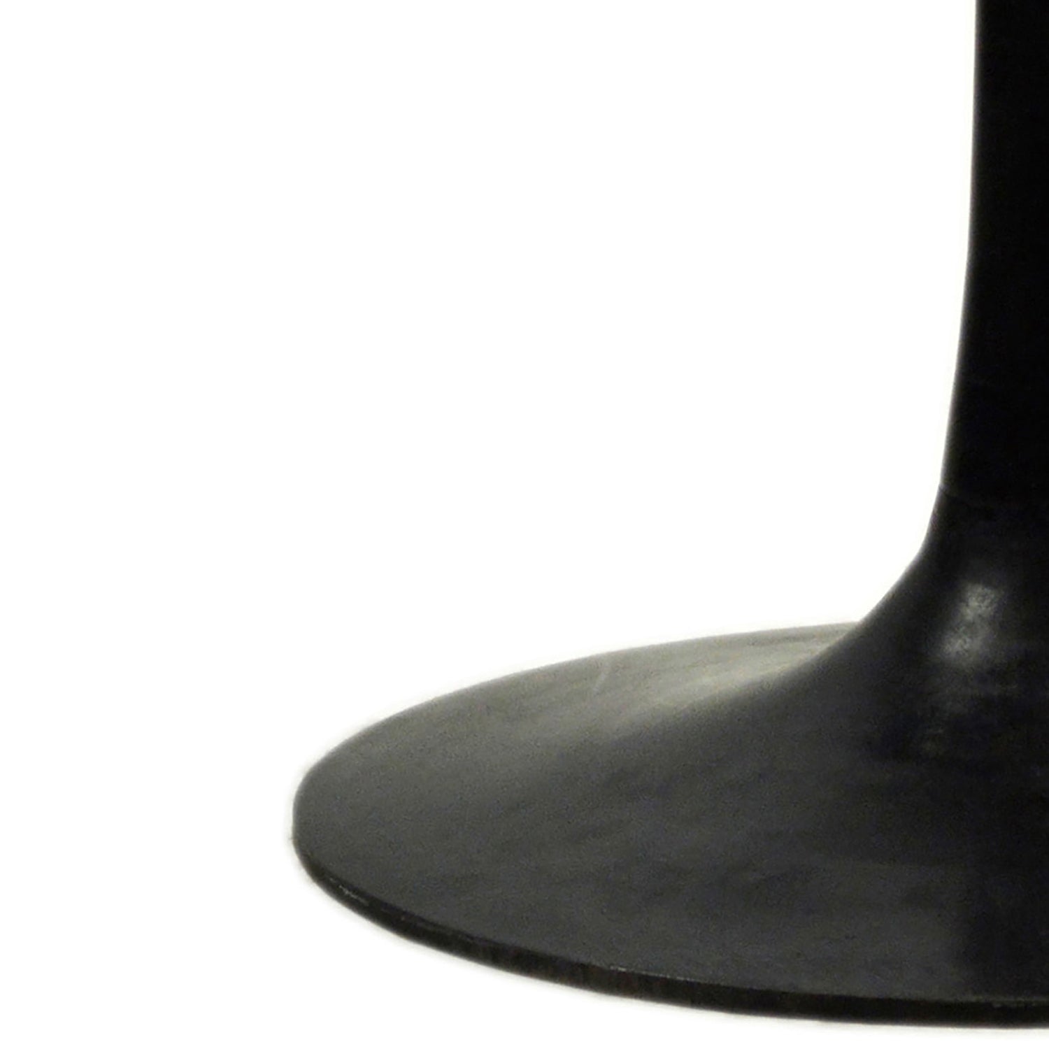 Alec Pedestal Dining Table