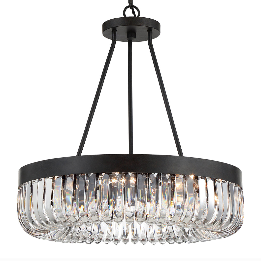 Crystorama Alister Chandelier