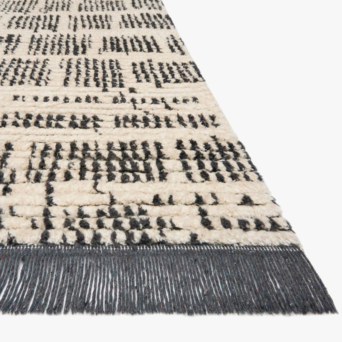 Chris Loves Julia × Loloi Alice Skene Power Loomed Rug