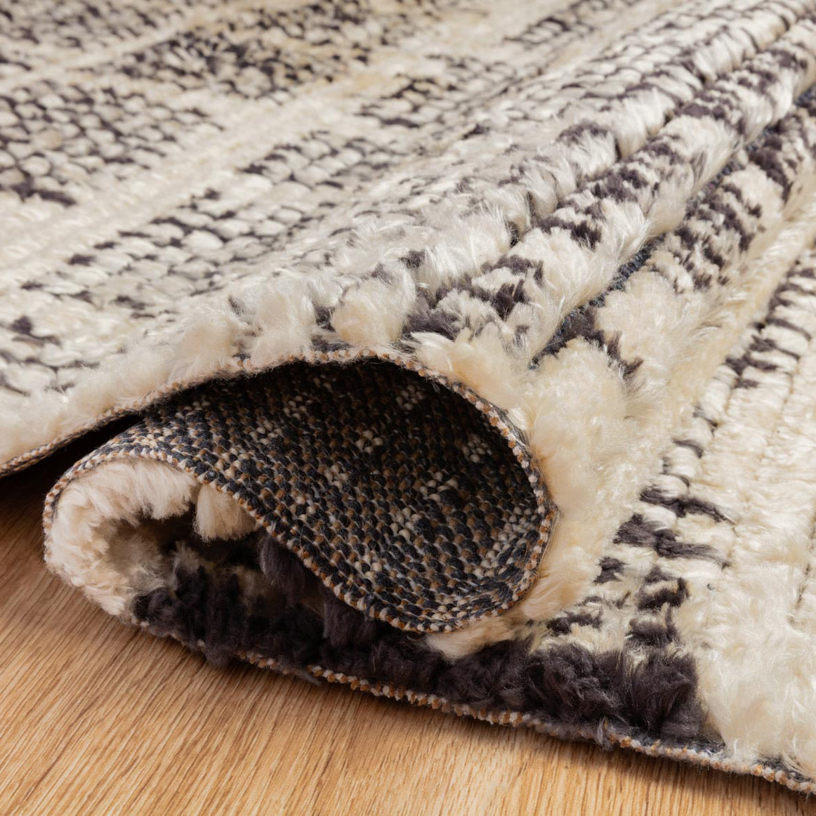 Chris Loves Julia × Loloi Alice Skene Power Loomed Rug