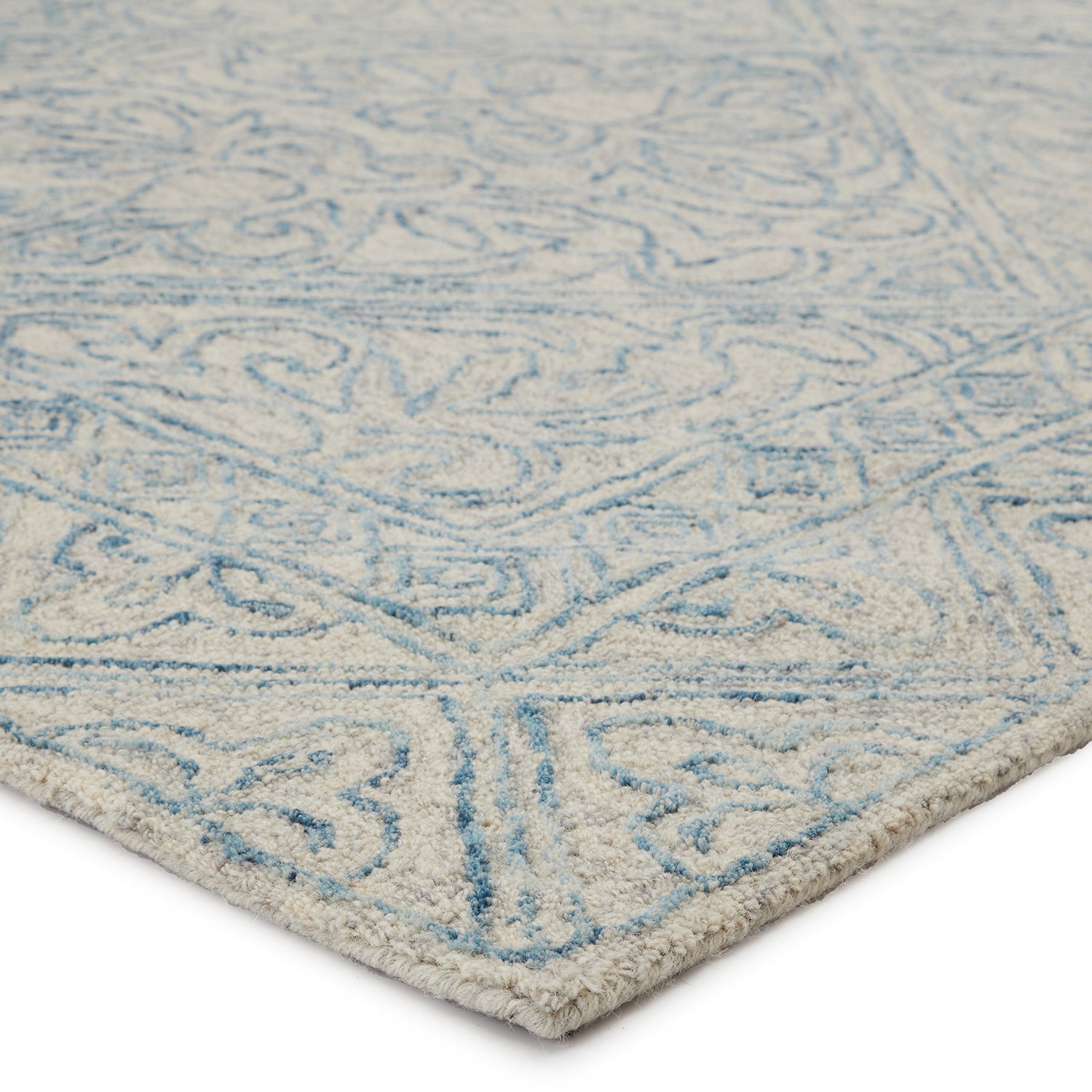 Jaipur Living Almira Carmen Hand Tufted Rug