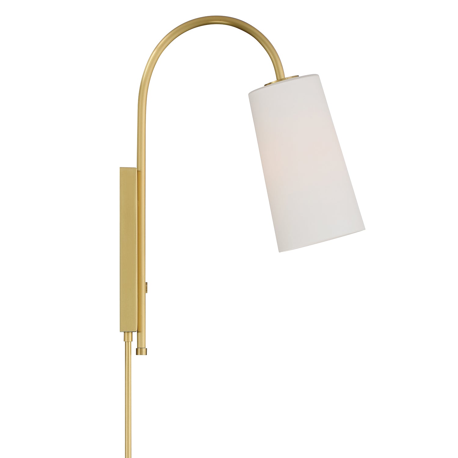 Crystorama Alexa Wall Sconce