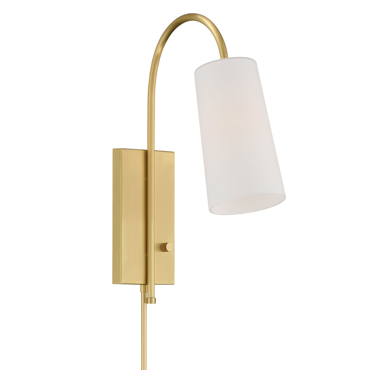 Crystorama Alexa Wall Sconce