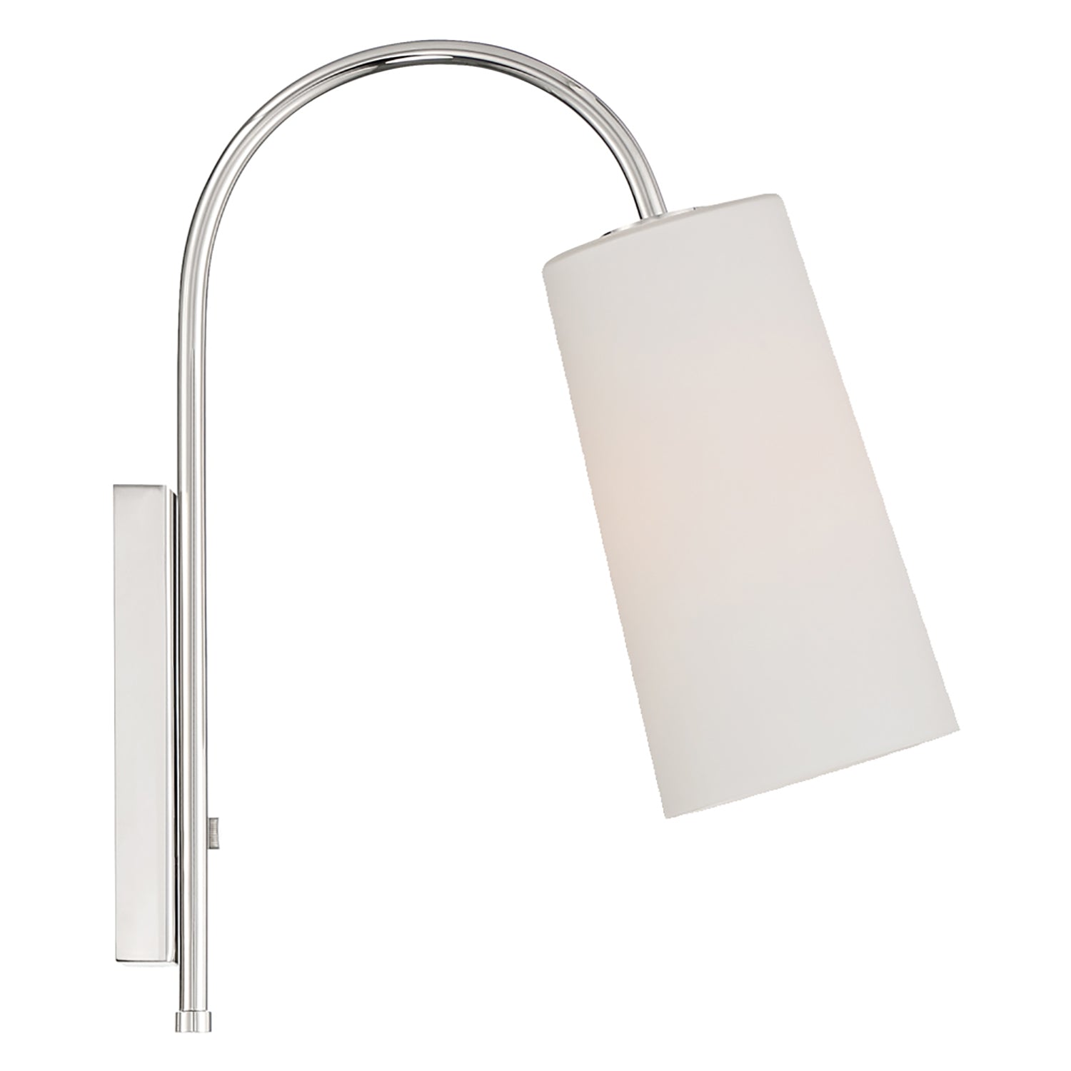 Crystorama Alexa Wall Sconce