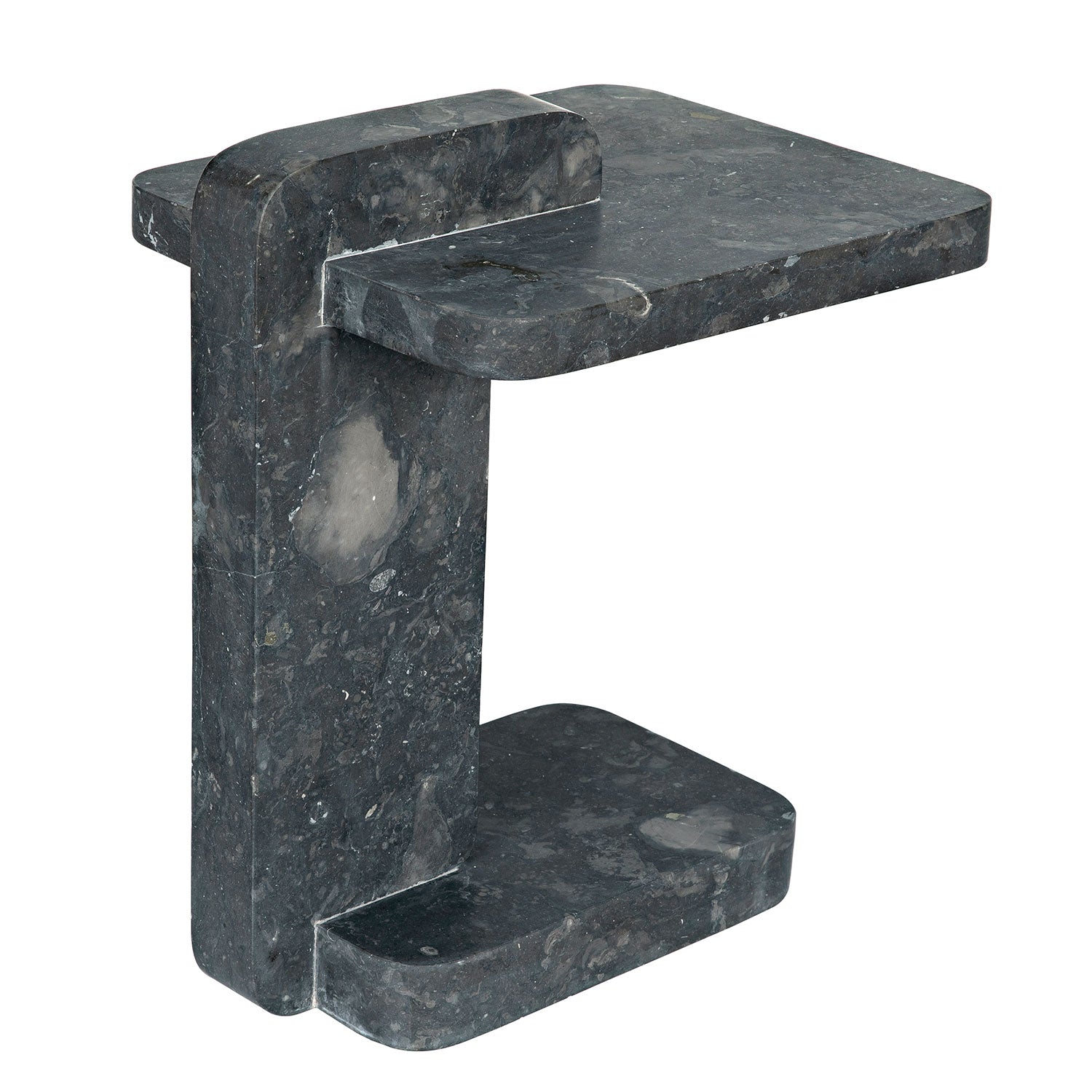 Noir North Side Table
