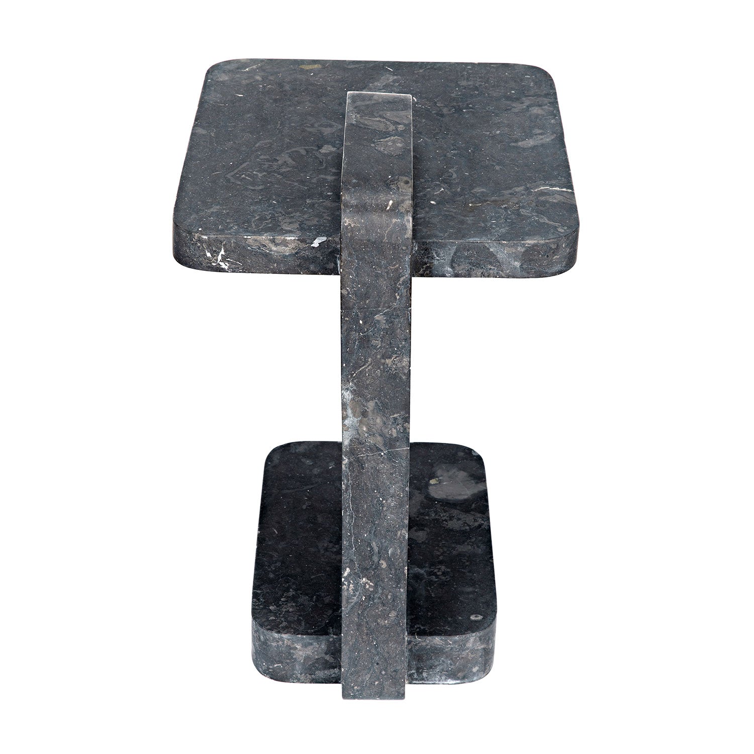 Noir North Side Table