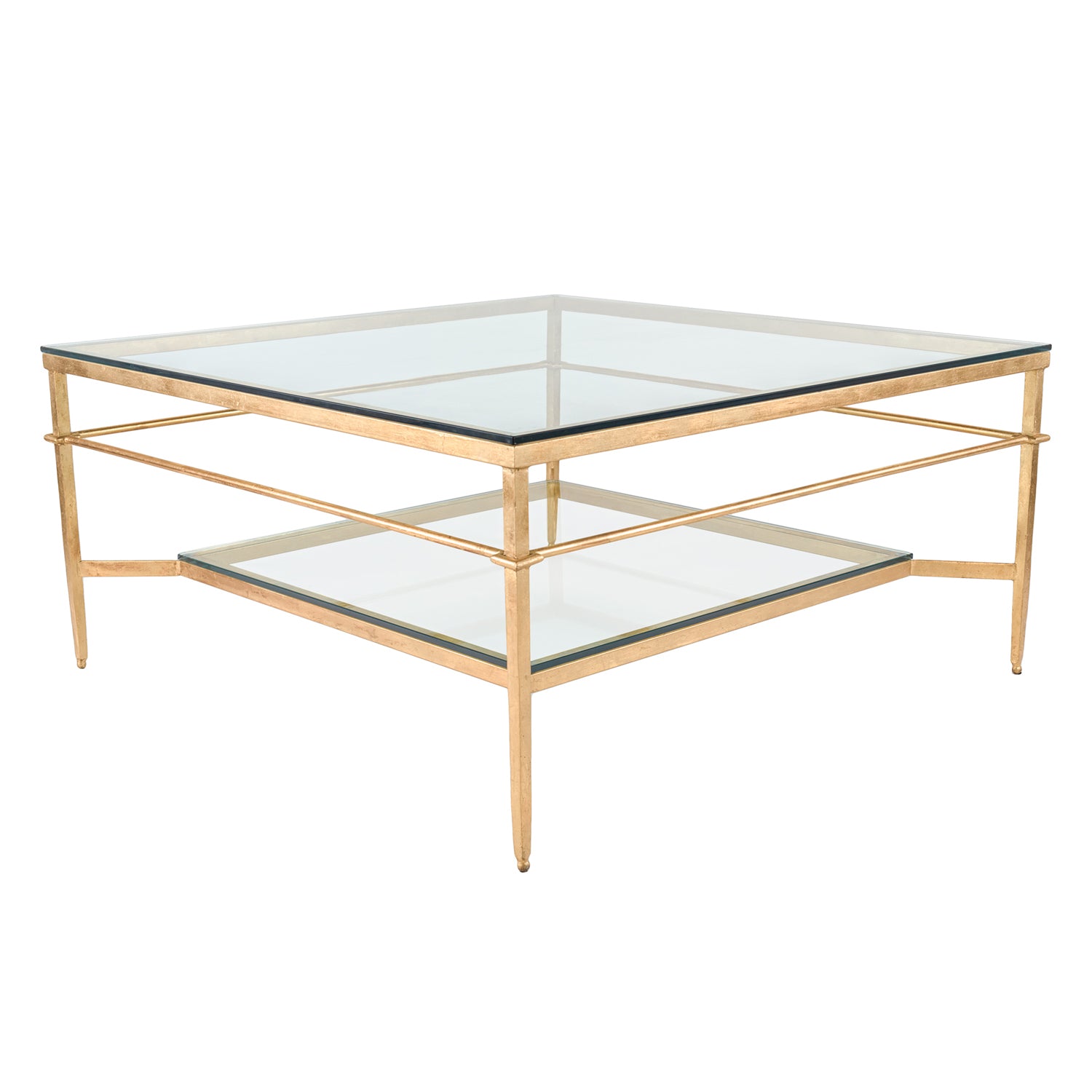 Annes Cocktail Table