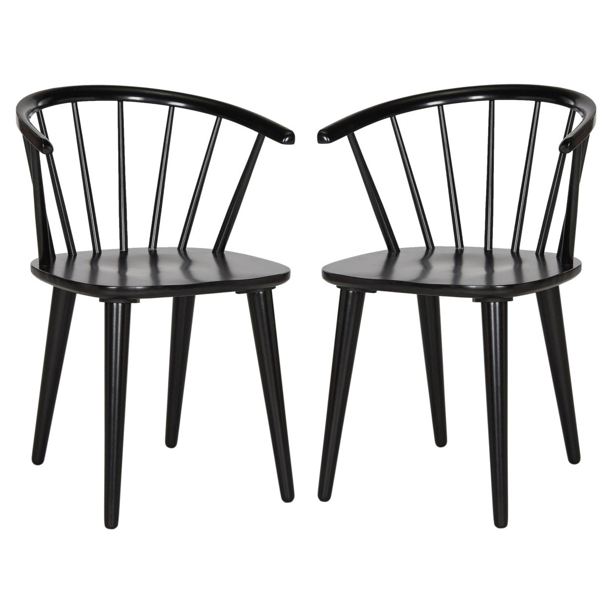 Odder Dining Chair Set of 2
