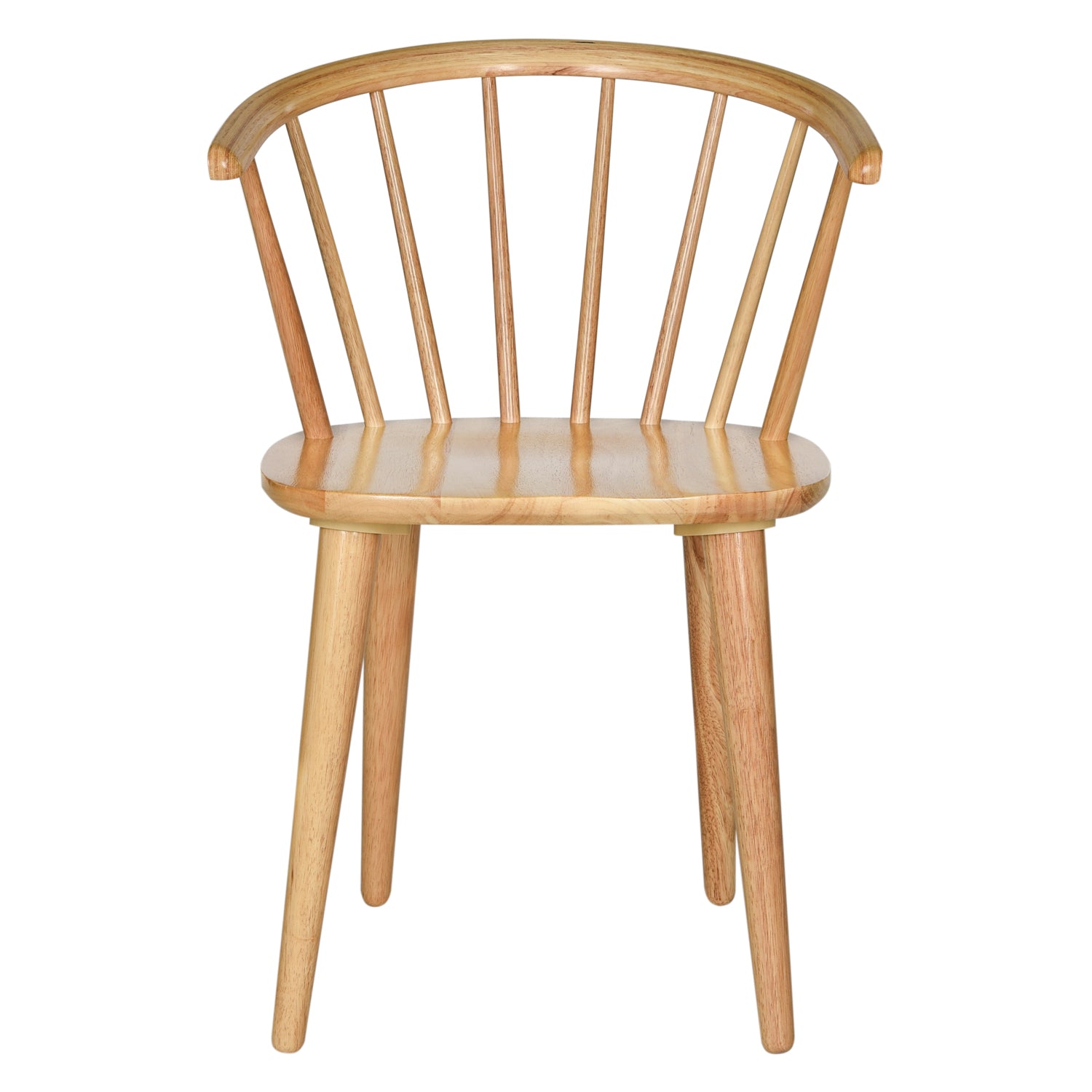 Odder Dining Chair Set of 2