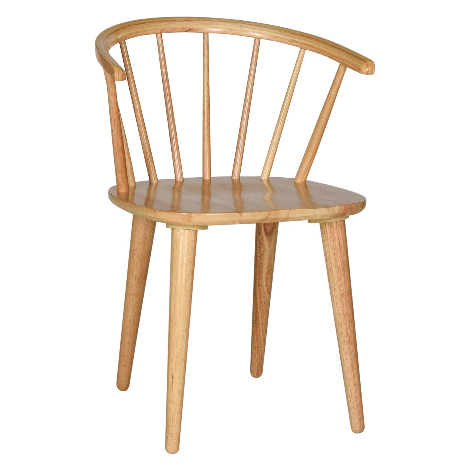 Odder Dining Chair Set of 2